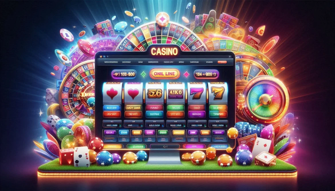 Needforslots Casino