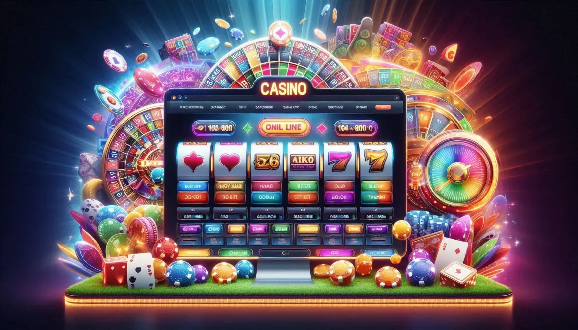 Needforslots Casino